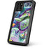 Rainbow Sea Turtles by Sheena Pike iPhone 11 Pro Waterproof Case