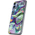 Rainbow Sea Turtles by Sheena Pike iPhone 11 Skin