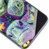 Rainbow Sea Turtles by Sheena Pike iPhone 11 Skin