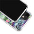 Rainbow Sea Turtles by Sheena Pike iPhone 12 Clear Case