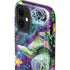 Rainbow Sea Turtles by Sheena Pike iPhone 12 Mini Impact Case