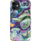 Rainbow Sea Turtles by Sheena Pike iPhone 12 Mini Lite Case