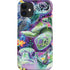 Rainbow Sea Turtles by Sheena Pike iPhone 12 Mini Lite Case