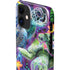 Rainbow Sea Turtles by Sheena Pike iPhone 12 Mini Lite Case