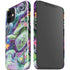 Rainbow Sea Turtles by Sheena Pike iPhone 12 Mini Lite Case