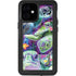 Rainbow Sea Turtles by Sheena Pike iPhone 12 Mini Waterproof Case