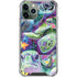 Rainbow Sea Turtles by Sheena Pike iPhone 12 Pro Max Clear Case