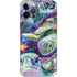 Rainbow Sea Turtles by Sheena Pike iPhone 12 Pro Skin