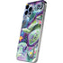 Rainbow Sea Turtles by Sheena Pike iPhone 12 Pro Skin