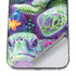 Rainbow Sea Turtles by Sheena Pike iPhone 12 Pro Skin