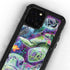 Rainbow Sea Turtles by Sheena Pike iPhone 12 Pro Waterproof Case