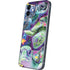 Rainbow Sea Turtles by Sheena Pike iPhone 12 Skin
