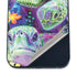 Rainbow Sea Turtles by Sheena Pike iPhone 12 Skin