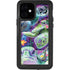 Rainbow Sea Turtles by Sheena Pike iPhone 12 Waterproof Case