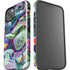 Rainbow Sea Turtles by Sheena Pike iPhone 13 Impact Case