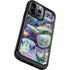 Rainbow Sea Turtles by Sheena Pike iPhone 13 Pro Cargo Case