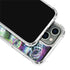 Rainbow Sea Turtles by Sheena Pike iPhone 13 Pro Clear Case