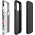 Rainbow Sea Turtles by Sheena Pike iPhone 13 Pro Impact Case