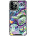 Rainbow Sea Turtles by Sheena Pike iPhone 13 Pro Max Clear Case