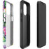 Rainbow Sea Turtles by Sheena Pike iPhone 13 Pro Max Impact Case