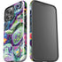 Rainbow Sea Turtles by Sheena Pike iPhone 13 Pro Max Impact Case