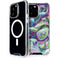 Rainbow Sea Turtles by Sheena Pike iPhone 13 Pro Max MagSafe Case