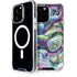 Rainbow Sea Turtles by Sheena Pike iPhone 13 Pro Max MagSafe Case