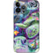 Rainbow Sea Turtles by Sheena Pike iPhone 13 Pro Max Skin