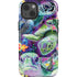 Rainbow Sea Turtles by Sheena Pike iPhone 14 Impact Case
