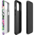 Rainbow Sea Turtles by Sheena Pike iPhone 14 Impact Case