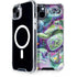 Rainbow Sea Turtles by Sheena Pike iPhone 15 MagSafe Case