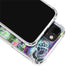 Rainbow Sea Turtles by Sheena Pike iPhone 14 Plus Clear Case