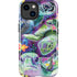 Rainbow Sea Turtles by Sheena Pike iPhone 15 Plus Impact Case