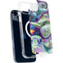 Rainbow Sea Turtles by Sheena Pike iPhone 14 Plus MagSafe Case