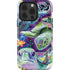 Rainbow Sea Turtles by Sheena Pike iPhone 15 Pro Impact Case