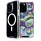 Rainbow Sea Turtles by Sheena Pike iPhone 14 Pro MagSafe Case