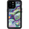 Rainbow Sea Turtles by Sheena Pike iPhone 14 Pro Max Waterproof Case
