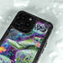 Rainbow Sea Turtles by Sheena Pike iPhone 14 Pro Max Waterproof Case
