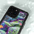 Rainbow Sea Turtles by Sheena Pike iPhone 14 Pro Waterproof Case