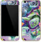 Rainbow Sea Turtles by Sheena Pike iPhone 6/6s Skin