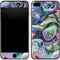 Rainbow Sea Turtles by Sheena Pike iPhone 8 Plus Skin