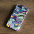 Rainbow Sea Turtles by Sheena Pike iPhone 8 Pro Case