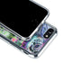 Rainbow Sea Turtles by Sheena Pike iPhone SE (2nd & 3rd Gen) Clear Case