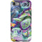 Rainbow Sea Turtles by Sheena Pike iPhone SE (2nd & 3rd Gen) Pro Case