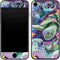 Rainbow Sea Turtles by Sheena Pike iPhone SE (2nd & 3rd Gen) Skin