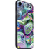 Rainbow Sea Turtles by Sheena Pike iPhone SE (2nd & 3rd Gen) Skin