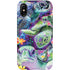 Rainbow Sea Turtles by Sheena Pike iPhone X Pro Case