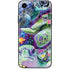 Rainbow Sea Turtles by Sheena Pike iPhone XR Skin