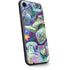 Rainbow Sea Turtles by Sheena Pike iPhone XR Skin