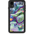 Rainbow Sea Turtles by Sheena Pike iPhone XR Waterproof Case